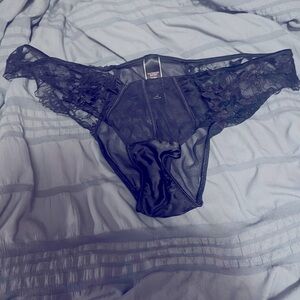 NWOT lacy sexy underwear